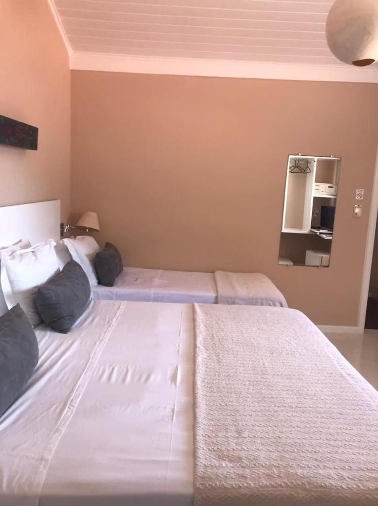 מורו דה סאו פאולו Pousada Mareia מראה חיצוני תמונה